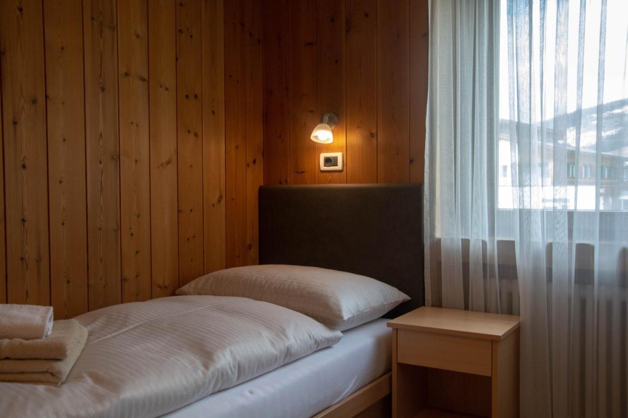 Apartments Ciasa Colz ラ・ヴィッラ エクステリア 写真