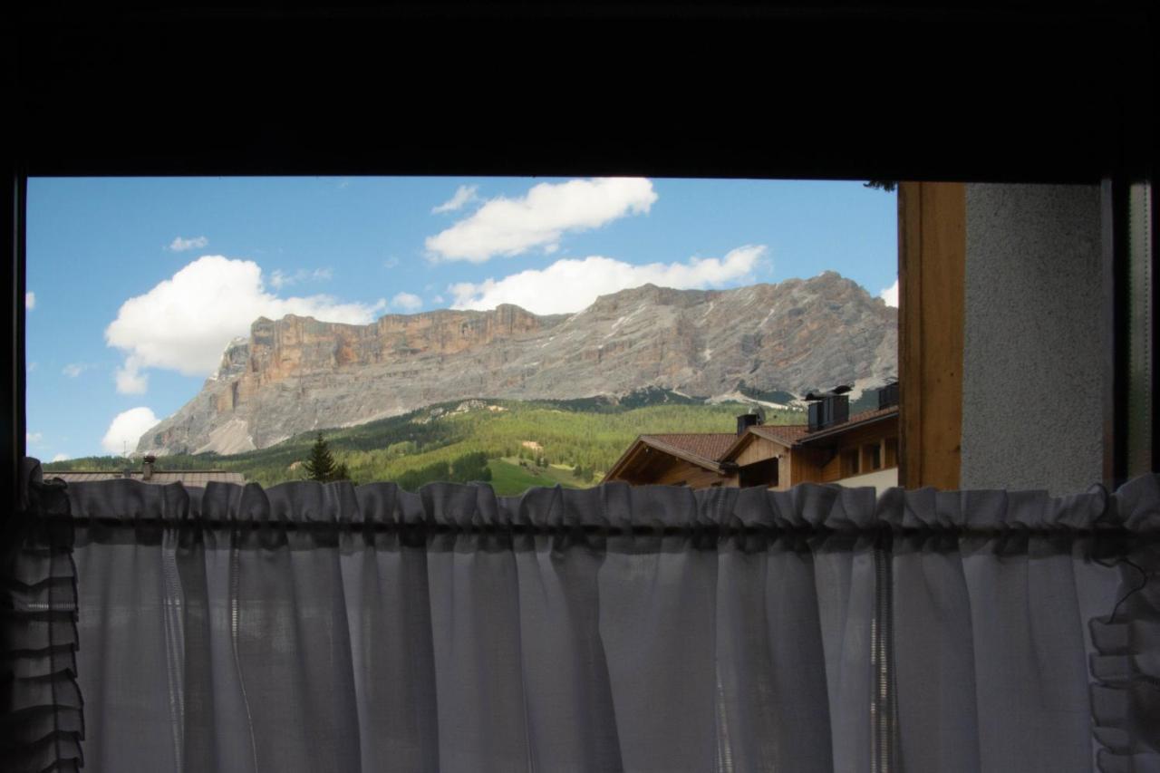 Apartments Ciasa Colz ラ・ヴィッラ エクステリア 写真