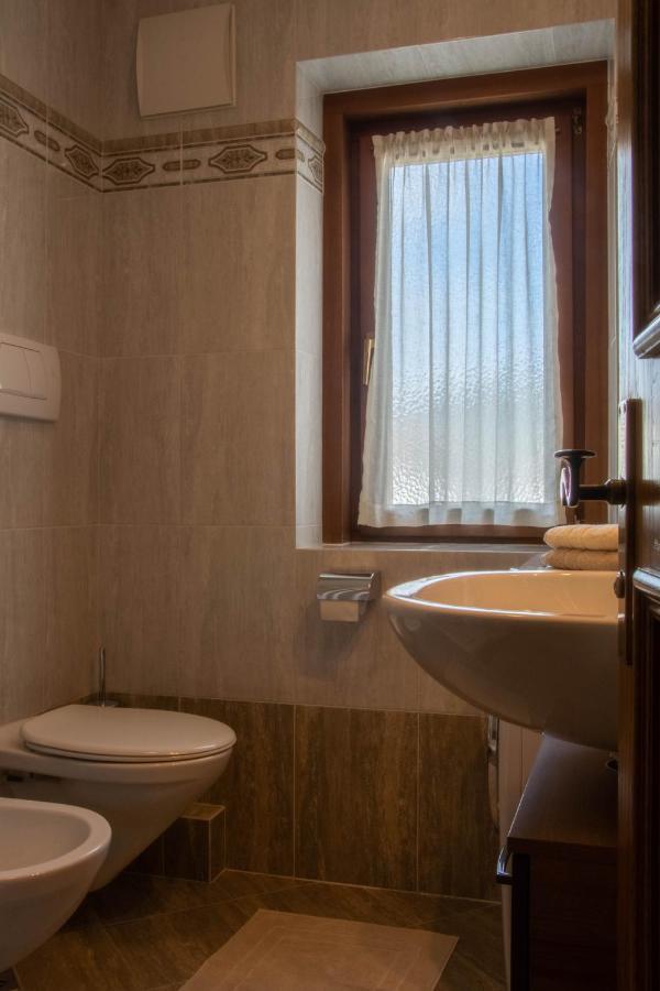 Apartments Ciasa Colz ラ・ヴィッラ エクステリア 写真