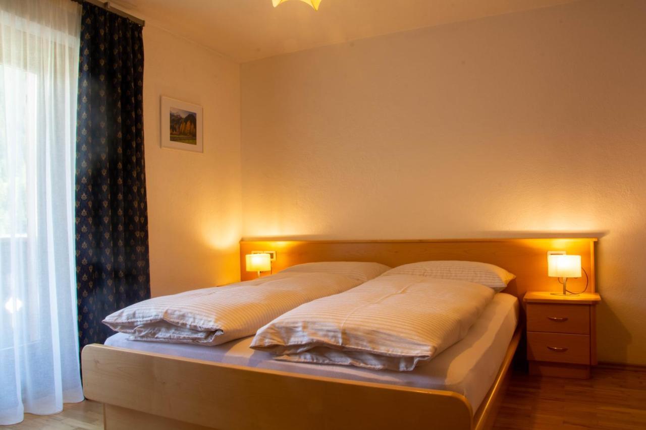 Apartments Ciasa Colz ラ・ヴィッラ エクステリア 写真