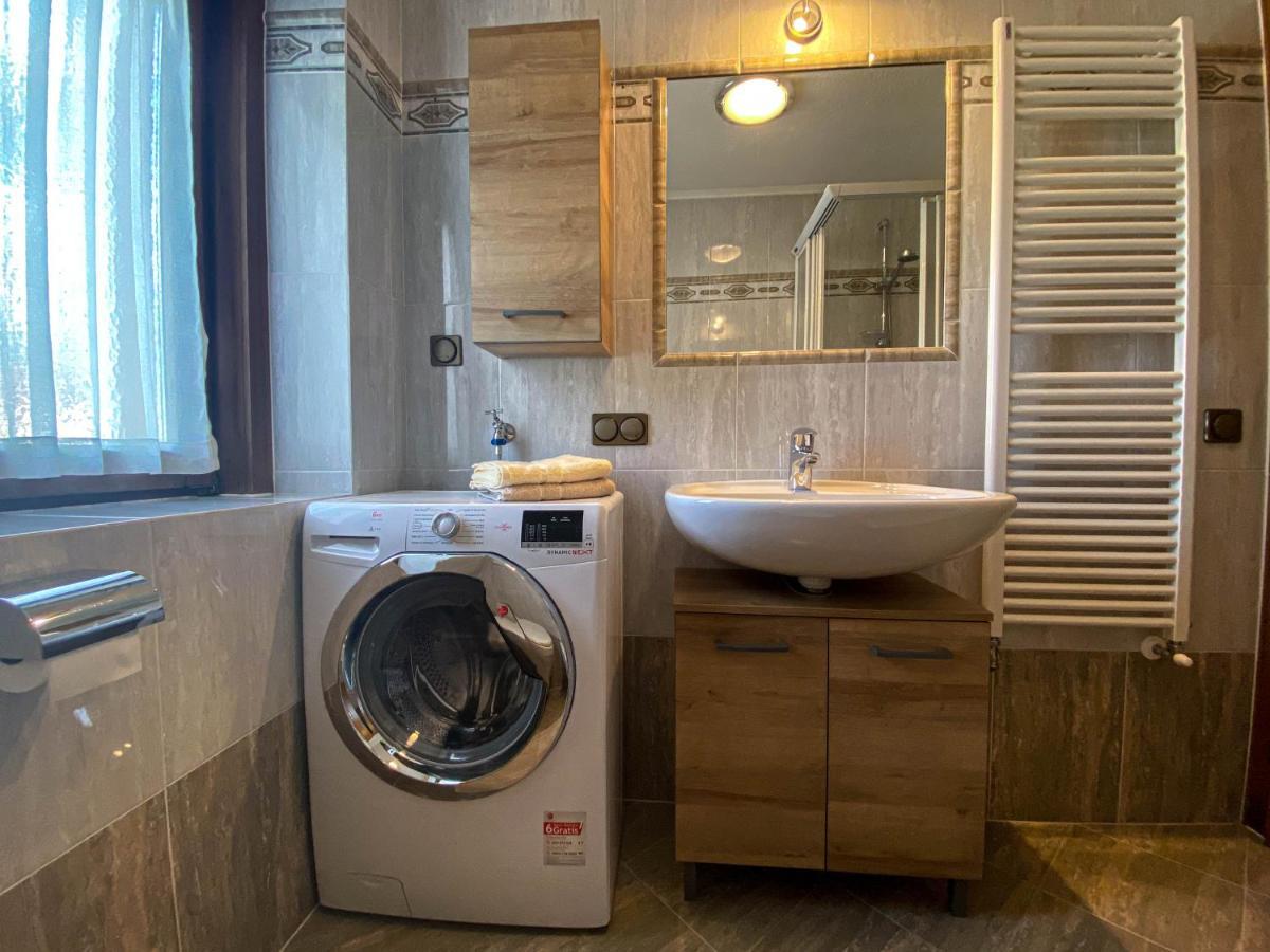Apartments Ciasa Colz ラ・ヴィッラ エクステリア 写真