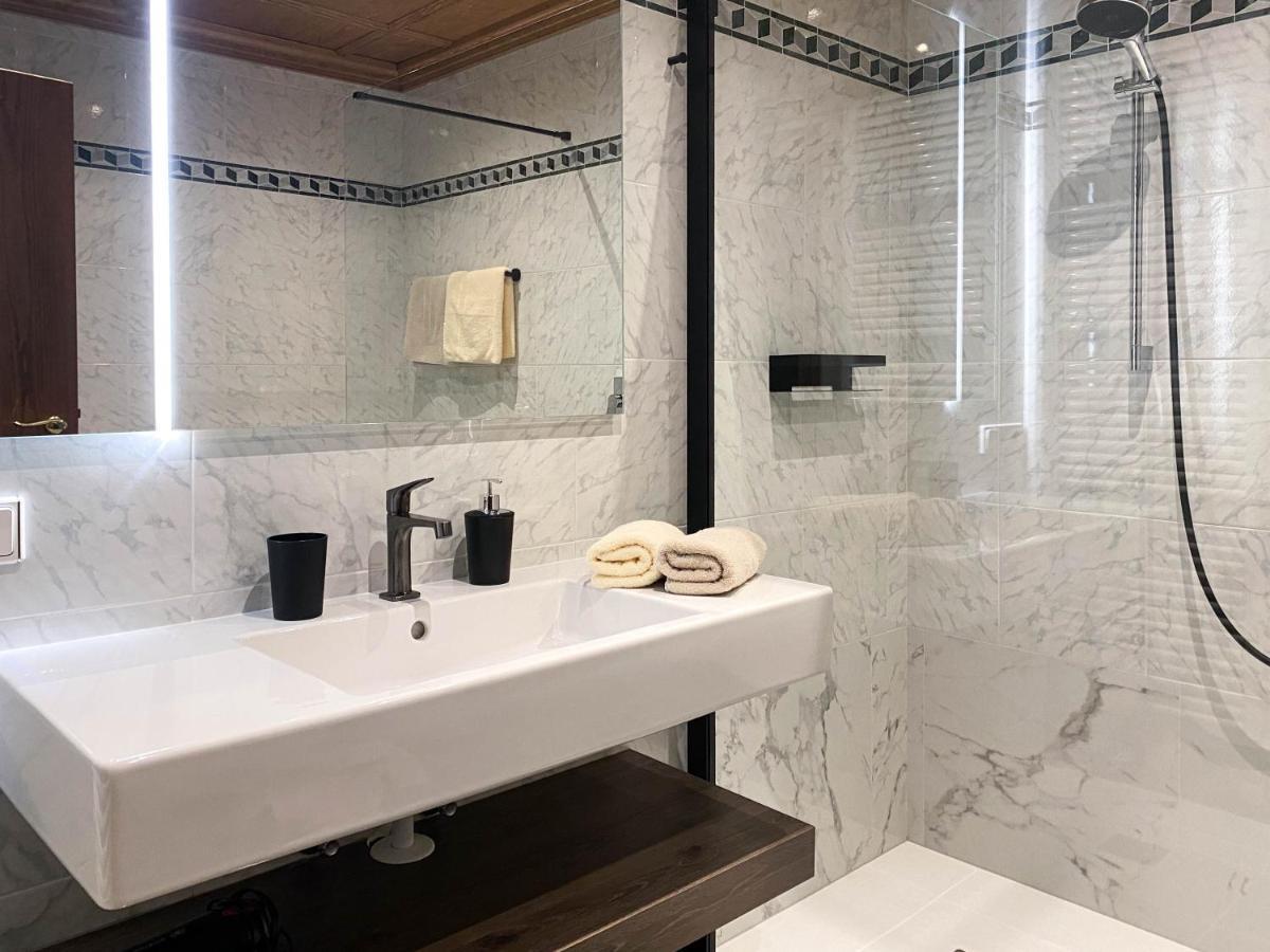 Apartments Ciasa Colz ラ・ヴィッラ エクステリア 写真