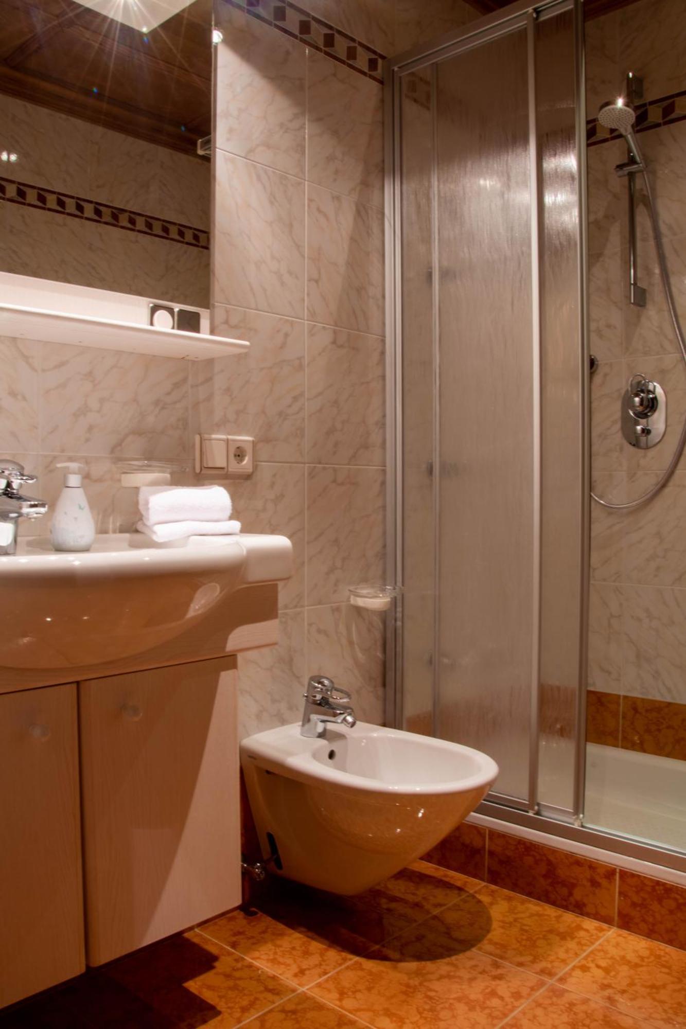 Apartments Ciasa Colz ラ・ヴィッラ エクステリア 写真